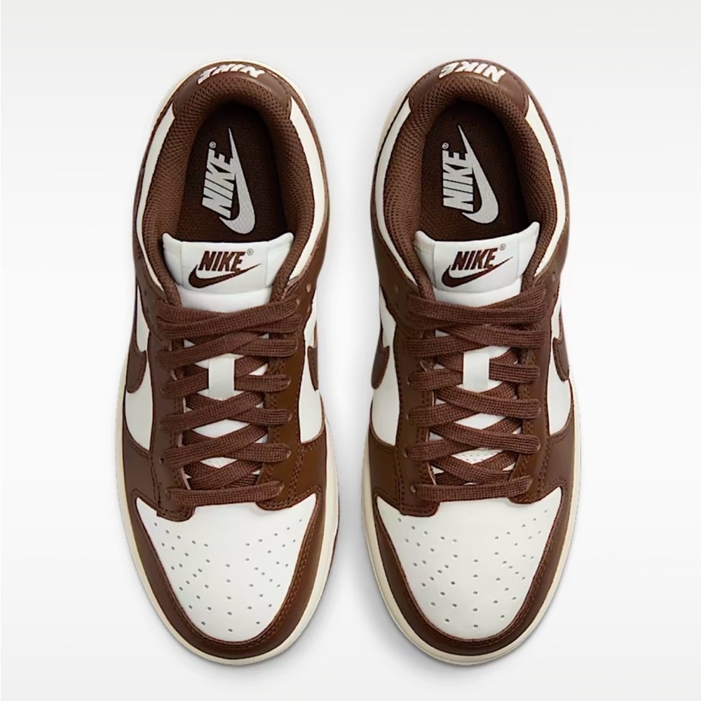 Women’s Nike Low Dunks